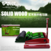 Miễn phí vận chuyển! Sân golf trong nhà 3 m putt exerciser GOLF trẻ em thực hành chăn gia đình bộ găng tay chống nắng thể thao Golf