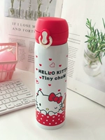 Красный и белый kt