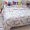 Chăn bông của Mỹ bằng tấm trải giường bằng vải bông đơn - Trải giường