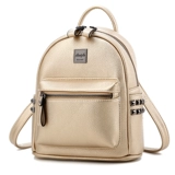Трендовый модный рюкзак, маленькая универсальная сумка для путешествий, коллекция 2021, надевается на плечо, в корейском стиле