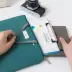 Sleeve Túi đựng cú sốc dày táo 9,7 inch ipad Tablet gói máy tính macbook túi 13,3 inch - Phụ kiện máy tính bảng bao da ipad pro 12.9 inch 2020 Phụ kiện máy tính bảng