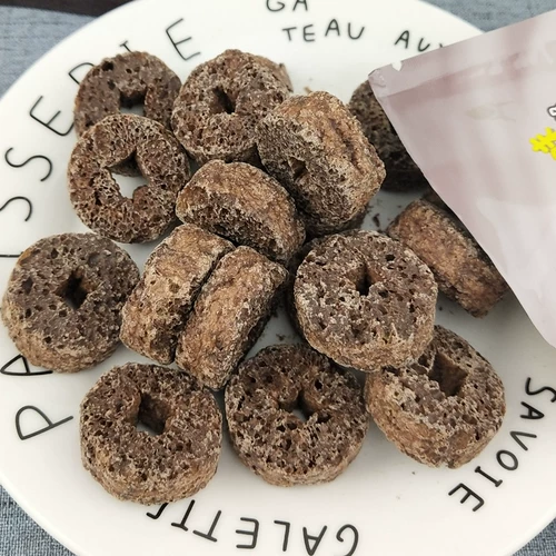 Пойдите в Haojia Cocoa Sweet Heart Snapen
