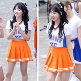 Поколение команды девушек команды Lara Team