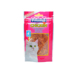 Mèo nghịch ngợm - Đức Vitakraft Wet Kraft Delicious Cat Snacks Fresh Fresh Chicken Soft Silk 50g bán buôn thức ăn phụ kiện chó mèo Đồ ăn nhẹ cho mèo