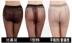 Langsha vớ đích thực mùa thu và mùa hè phần mỏng quần vớ XL cộng với khối xà cạp vớ chống móc nữ 6 cặp
