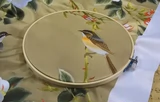 SU Embroidery DIY Вышивка с перекрестной эмбруэром