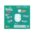 Pampers quần pull-on cho bé L172 viên nam và nữ tã trẻ em tã nhỏ loại siêu mỏng khô - Tã / quần Lala / tã giấy miếng lót sơ sinh bobby Tã / quần Lala / tã giấy