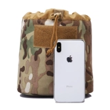 Тактический складной магазин, небольшая сумка, система хранения, утягивающий пояс на талию, ремень, модульная сумка с аксессуарами