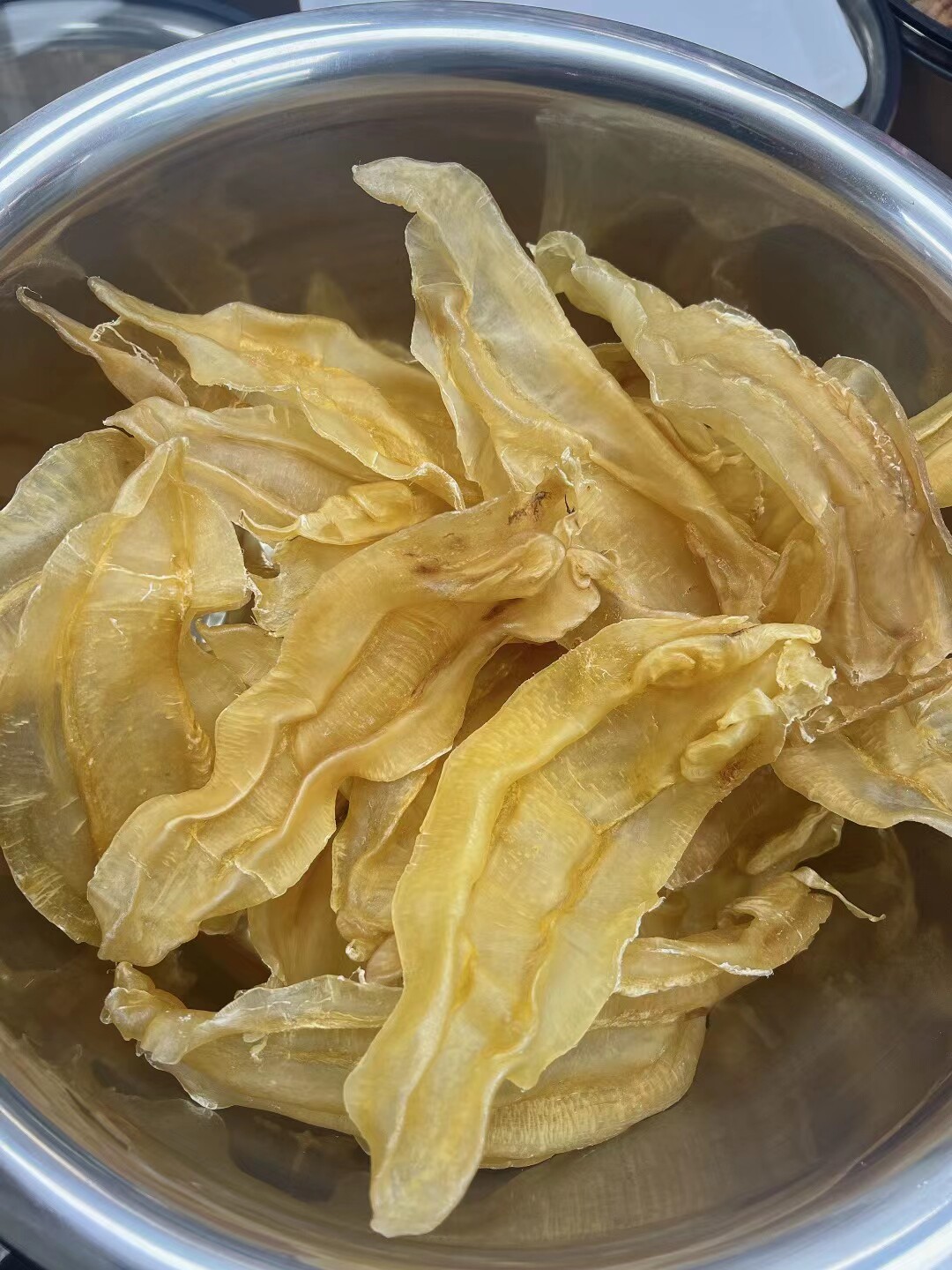 参茸礼盒，健康进阶的选择