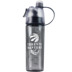 NBA Cup Raptors Thể thao Xịt nước ngoài trời Ấm đun nước cầm tay Leakproof Spray Làm mát bóng rổ Cup nhựa - Ketles thể thao 	bình nước thể thao nhỏ Ketles thể thao