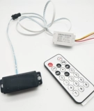 Универсальный индукционный переключатель, 6v, 220v