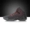 Giày bóng rổ Li Ning giày nam mới đích thực chống ma thuật chống trượt cao để giúp lĩnh vực giày thể thao ABAM007 - Giày bóng rổ giày thể thao
