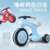 Yinghao Dolphin Children Xe máy điện 1-6 tuổi có thể ngồi trẻ em trẻ em xe điện đồ chơi xe đẩy - Con lăn trượt patinet / trẻ em