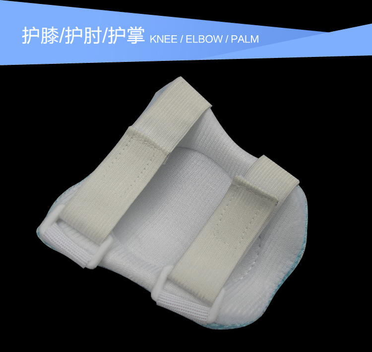 Trẻ em trượt băng bảo hiểm thiết bị bảo vệ bộ 7 ván trượt xe đạp dày miếng đệm đầu gối Giày trượt patin thiết bị bảo vệ - Trượt băng / Trượt / Thể thao mạo hiểm giày heelys 4 bánh