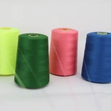 Подлинная линия Liuqing Make вышивка с высокой скоростью шить