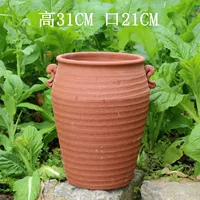 Корейский красный