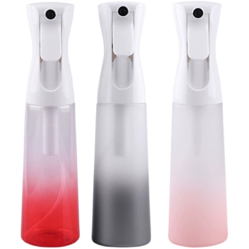 Спрей для стрижки волос, антибактериальный чайник, увлажняющий распылитель