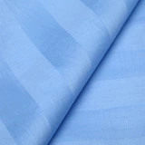 Хлопковый синий пододеяльник, комплект, простыня, наволочка для школьников и студентов, 3 предмета