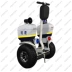 Bảo vệ tài sản tuần tra xe hai bánh xe người lớn xe tay ga off-road xe cân bằng Smart Scooter