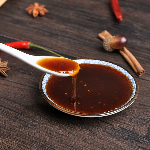 Соус для барбекю корейский соус для барбекю Аутентичный CJ Korean Daxi Big Barbecue Sakling и жареная 110G6 бесплатная доставка