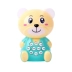 Máy mini Story Little Tiger Baby Puzzle Baby Bear Máy học sớm Tai mềm học thông minh Câu chuyện máy Toy Liuyi