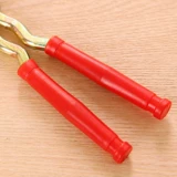 夹核桃的钳子家用夹子剥工具开神器去壳砸山吃榛子通用坚果黑批發