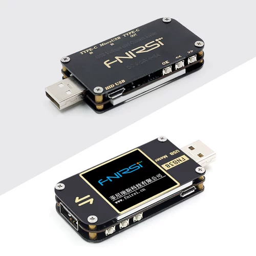 USB -ток тока тока. Протокол протокола протокола протокола заряда QC4+PD3.0 2.0pps и другие трюки с быстрой зарядкой