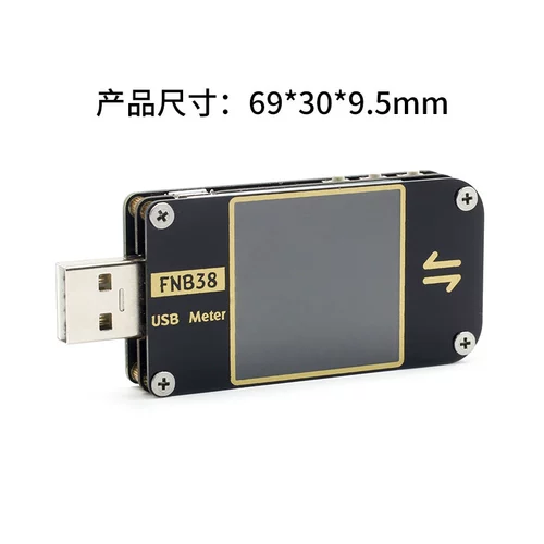 USB -ток тока тока. Протокол протокола протокола протокола заряда QC4+PD3.0 2.0pps и другие трюки с быстрой зарядкой