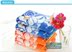 Một cặp miễn phí vận chuyển Vosges Jie Yu chính hãng siêu terry mềm Bướm khăn vài màu sắc tinh tế JY-8060Z - Khăn gối khăn gối Khăn gối