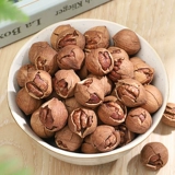 2023 Новые товары Lin'an Big Seed Cans, ручка, очистка горного грецкого ореха маленький ореховый ореховый орех беременный.