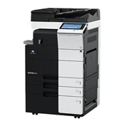 Máy photocopy màu Kemei C364e 454 554e 654 754 652 máy photocopy màu - Máy photocopy đa chức năng