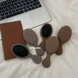 Брендовый кушон, милая расческа, портативный массажер, маленькая подушка безопасности, Южная Корея