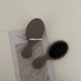 Брендовый кушон, милая расческа, портативный массажер, маленькая подушка безопасности, Южная Корея