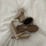 Брендовый кушон, милая расческа, портативный массажер, маленькая подушка безопасности, Южная Корея