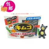 Японский антибактериальный охлаждаемый дезодорант, 113г