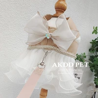 Сливочный комплект для принцессы