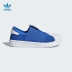 Giày thể thao Adidas Adidas dành cho trẻ em mùa thu 2019 giày thể thao vỏ lưới mùa thu [DB0921] - Giày dép trẻ em / Giầy trẻ