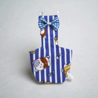 Пять династий синие банки