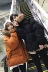 Hồng Kông mùa đông vài bánh mì dịch vụ nữ Hàn Quốc phiên bản của người đàn ông bông lỏng ngắn dày trùm đầu xuống bông áo khoác áo khoác thủy triều
