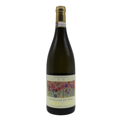 MDA Учебник Итальянский Icardi Moscato D ’Asti Moscato сладкая сладкая сладкая вода