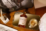 Евангелие любителей!Япония импортирован Ruohemei Liquor Umesky Plum Whiskey 720ML подарочная коробка