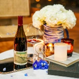 15 Паркер полон дивизиона!Маркус Молитор, Германия Маркус Молитор Limited Black Pinotano 2016
