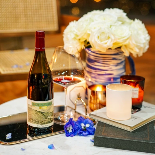 15 Паркер полон дивизиона!Маркус Молитор, Германия Маркус Молитор Limited Black Pinotano 2016