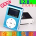 Thẻ thể thao Chạy MP3 Mini MP3 Sinh viên MP3 Bán buôn Quà tặng sinh viên MP3 Bán buôn Máy nghe nhạc MP3 - Trình phát TV thông minh Trình phát TV thông minh