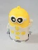 Phim hoạt hình Kawaii Little Yellow Man MP3 Không có thẻ màn hình Máy nghe nhạc MP3 Mini Chạy thể thao MP3 Bộ nhớ - Trình phát TV thông minh bộ phát sóng wifi Trình phát TV thông minh