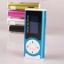 máy nghe mp3 Học sinh nhỏ Walkman nhạc hoạt hình thể thao dễ thương với màn hình clip kim loại tiếng Anh Trình phát MP4mp3 - Máy nghe nhạc mp3 máy ipod Máy nghe nhạc mp3