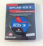 Поддержка Huayan Mplab ICD3 (DV164035) отладчик/моделирование/программирование