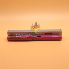 Ручка перьевая 德国直购lamy凌美钢笔墨水笔 狩猎者safari