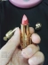 Phiên bản Hàn Quốc của Whoo post lipstick sample Khay son môi Mẫu son dưỡng môi Tongyan để cải thiện làn môi và dưỡng ẩm - Son môi