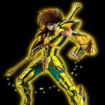 taobao agent Emperor Cosplay Cosplay Fake Mao Saint Saint Seiya Cos Hades Pluto God Libra Tong Huo Wig